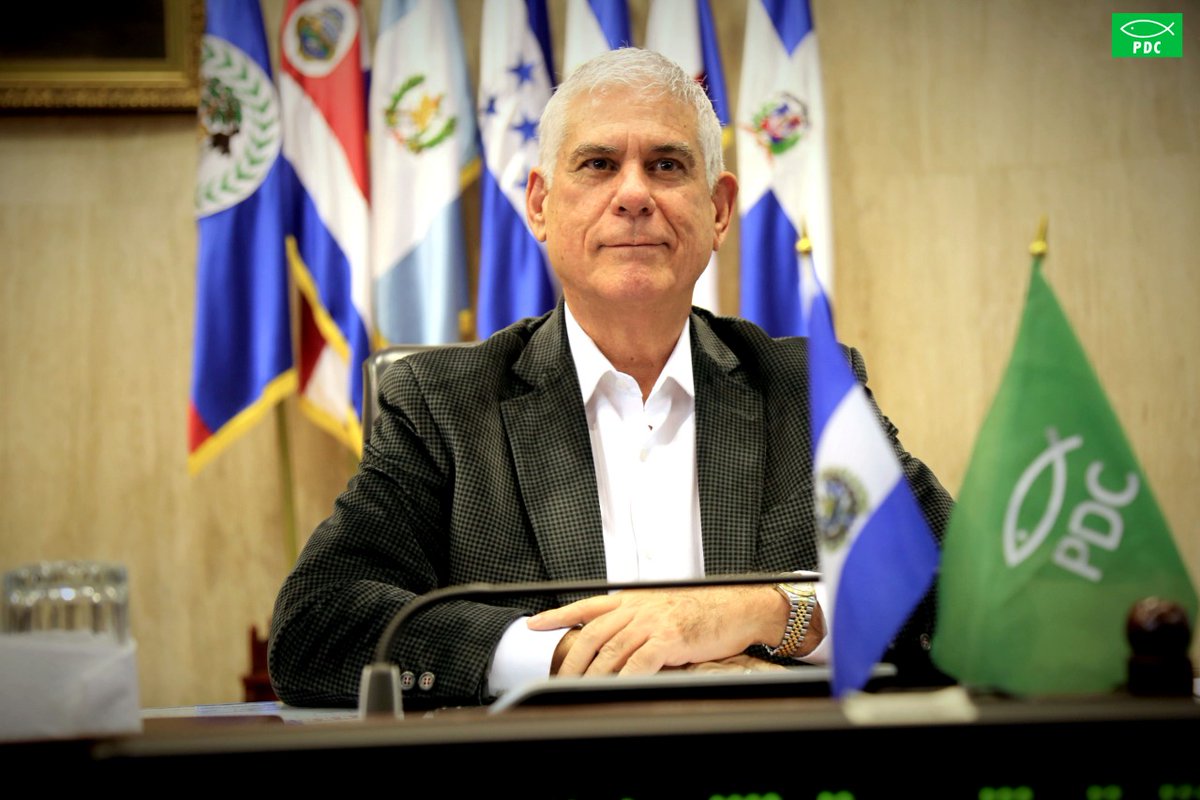 Rodolfo Parker dice que se debe dialogar con las pandillas y darles beneficios rodolfo-parker-dice-que-se-debe-dialogar-con-las-pandillas-y-darles-beneficios